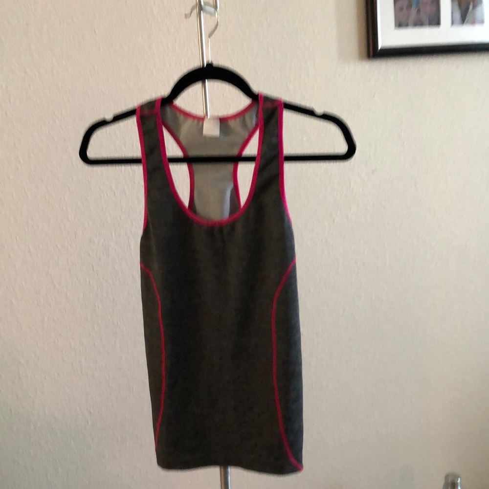 Work out top